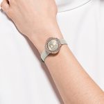 Swarovski Crystal Watch Collection, Blue Crystals, Black Crystals, Clear Crystals - Image 7